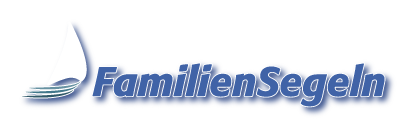 Familien-Segeln